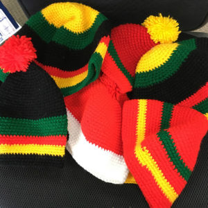 Hats